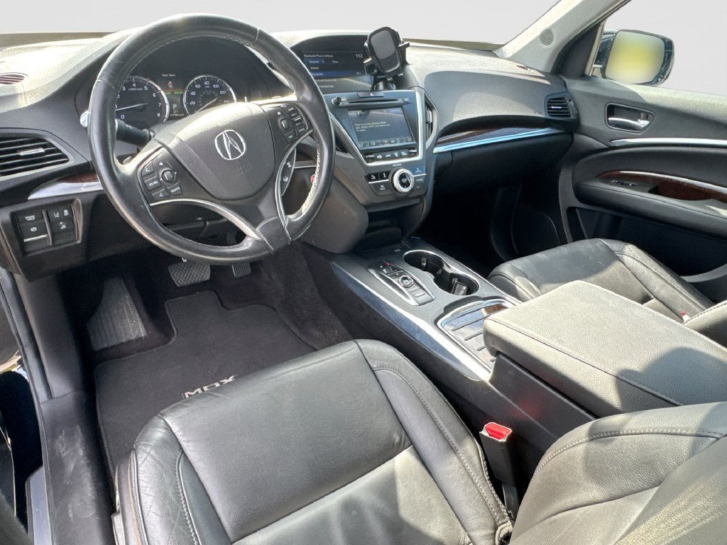 Used 2020 Acura MDX FWD image 27