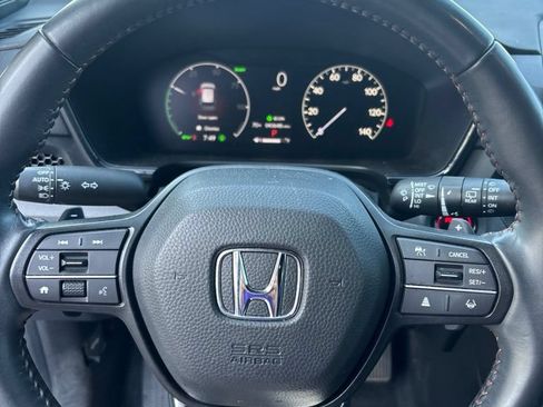 Used 2024 Honda CR-V Sport-L image 26