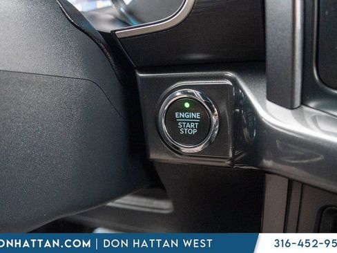 Used 2022 Ford F150 XLT w/ Equipment Group 302A High image 11