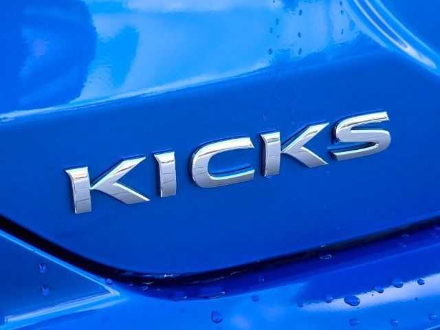 Used 2025 Nissan Kicks Play S FWD image 15