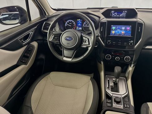 Used 2021 Subaru Forester Premium w/ Popular Package #1 image 27