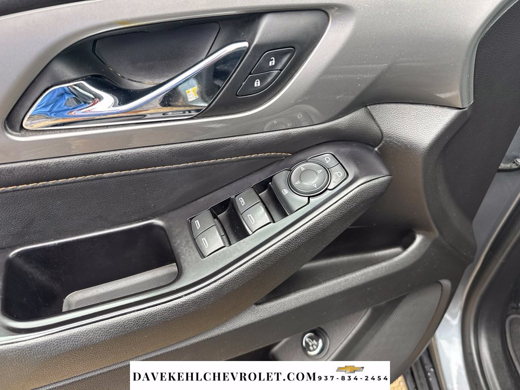 Used 2019 Chevrolet Traverse LT AWD/4WD image 11