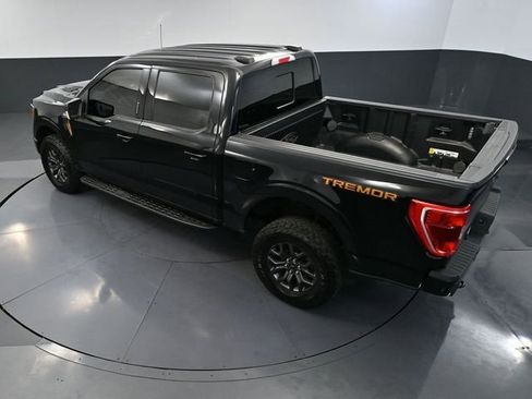 Used 2023 Ford F150 Tremor w/ 360 Degree Camera Package image 55