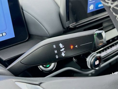 New 2025 Honda Prologue Touring image 23