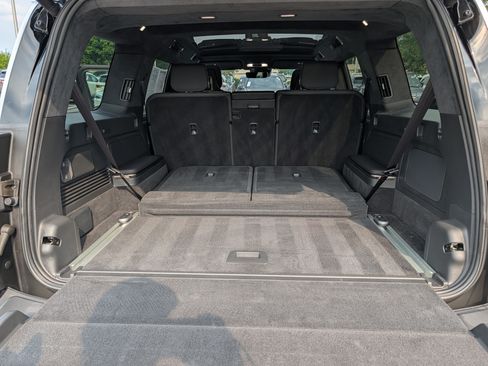Used 2023 Rivian R1S Adventure Quad AWD/4WD image 18