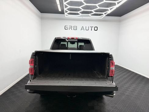 Used 2015 GMC Sierra 1500 Denali AWD/4WD image 7