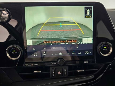 Used 2025 Lexus NX 250 FWD w/ Accessory Package (2T) image 26