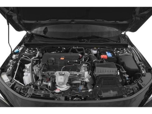 Used 2024 Honda Civic LX image 12