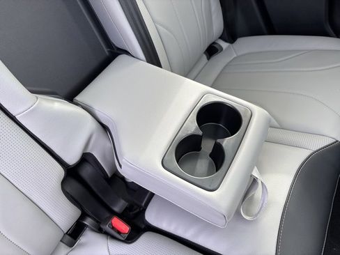 New 2026 Ford Escape Platinum w/ Premium Technology Package image 27