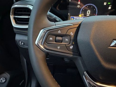 New 2026 Chevrolet TrailBlazer ACTIV w/ Convenience Package image 19