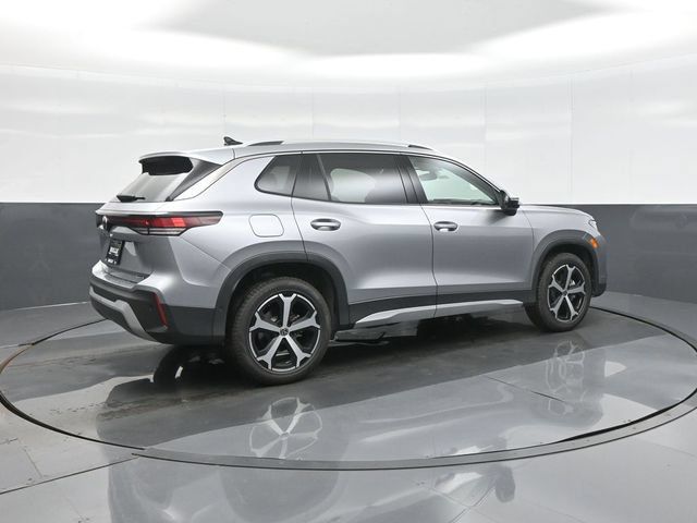 New 2026 Volkswagen Tiguan SE AWD/4WD image 7