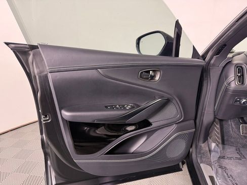 Used 2023 Aston Martin DBX 707 AWD/4WD image 19