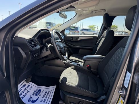 Certified 2023 Ford Escape Active w/ Tech Pack #1 AWD/4WD image 18