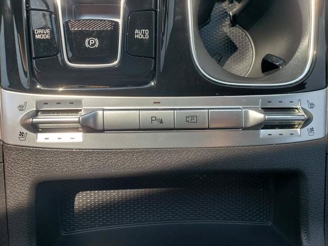Used 2022 Kia Carnival SX FWD image 22