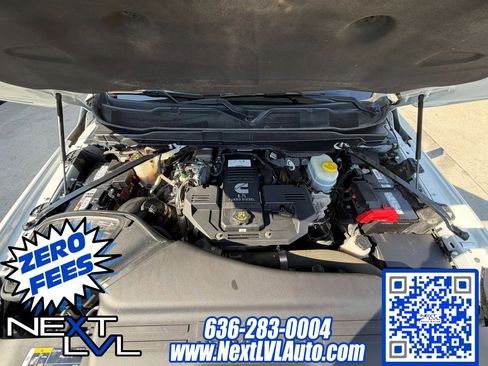 Used 2022 RAM 2500 Big Horn image 76