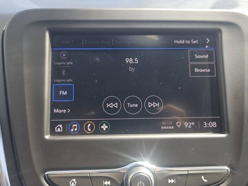 Used 2023 Chevrolet Equinox LT FWD image 11