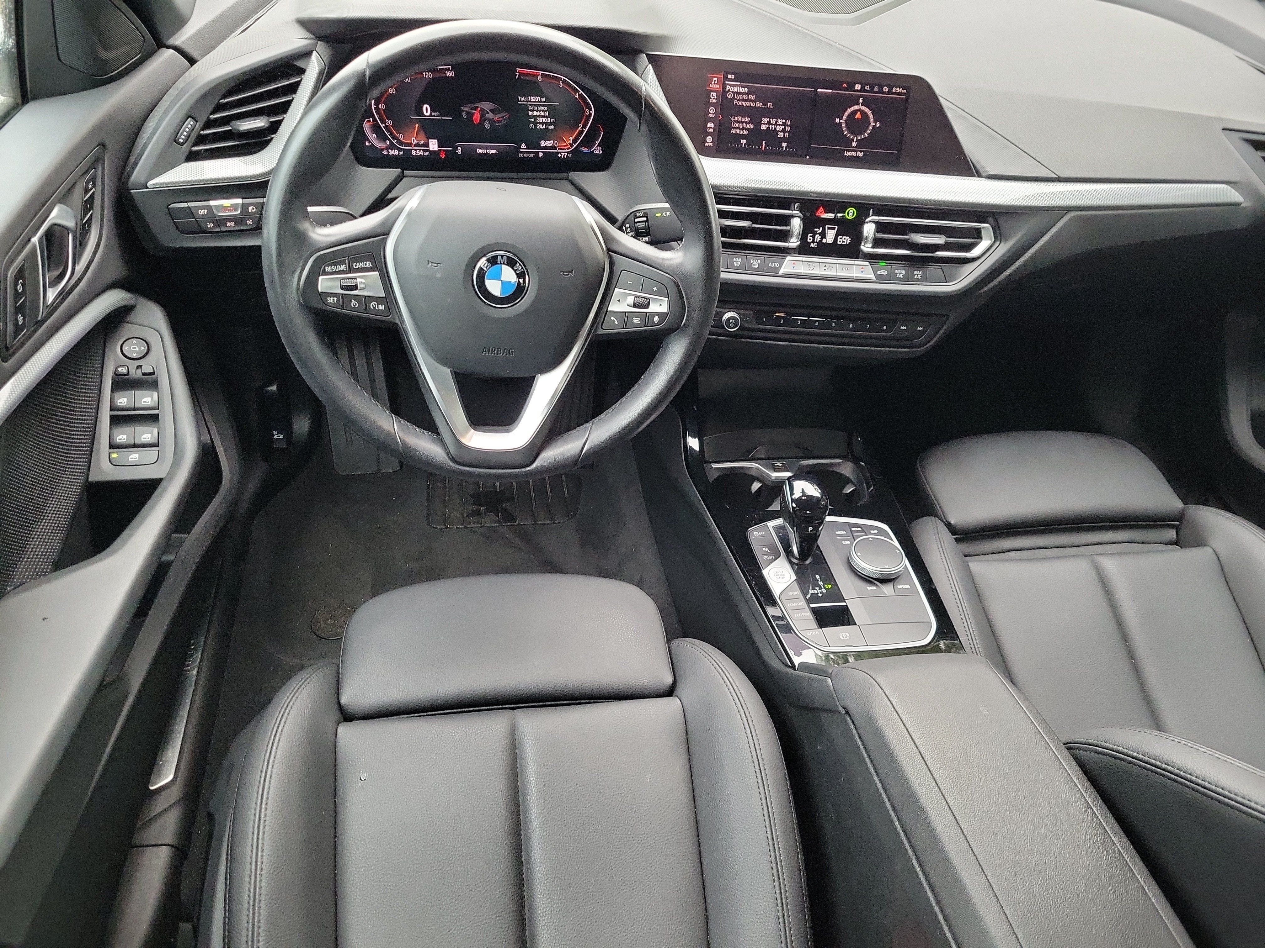 Used 2024 BMW 228i Gran Coupe w/ Convenience Package FWD image 6