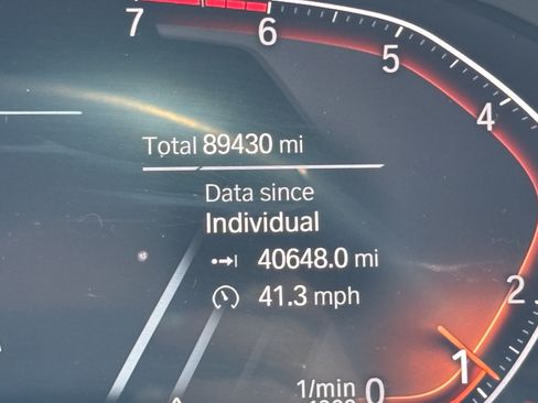 Used 2021 BMW 330i Sedan RWD image 22