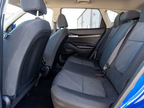 Used 2024 Kia Seltos LX image 12