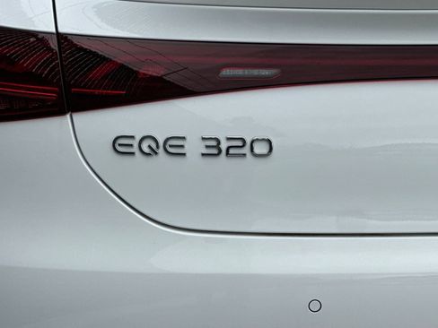 New 2026 Mercedes-Benz EQE 320 EQE 320 image 21