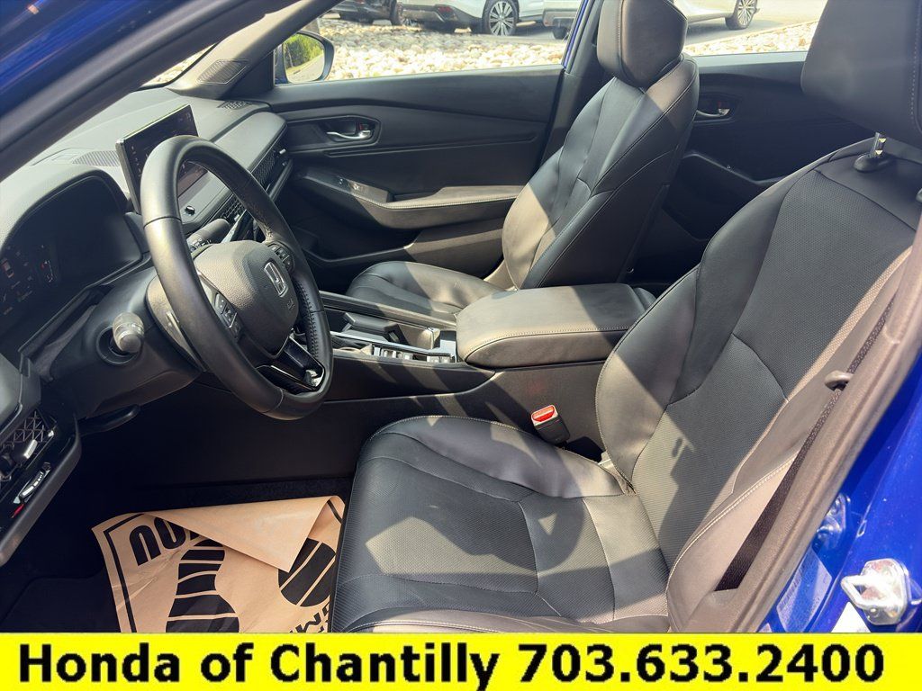 Certified 2023 Honda Accord Sport image 23