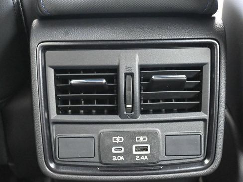 New 2026 Subaru Forester Limited image 21