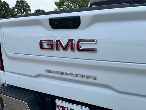 New 2026 GMC Acadia Elevation w/ Black Edition FWD image 21