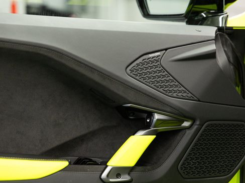 Used 2026 Lamborghini Temerario AWD/4WD image 27