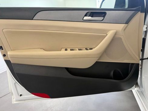 Used 2018 Hyundai Sonata SEL image 27