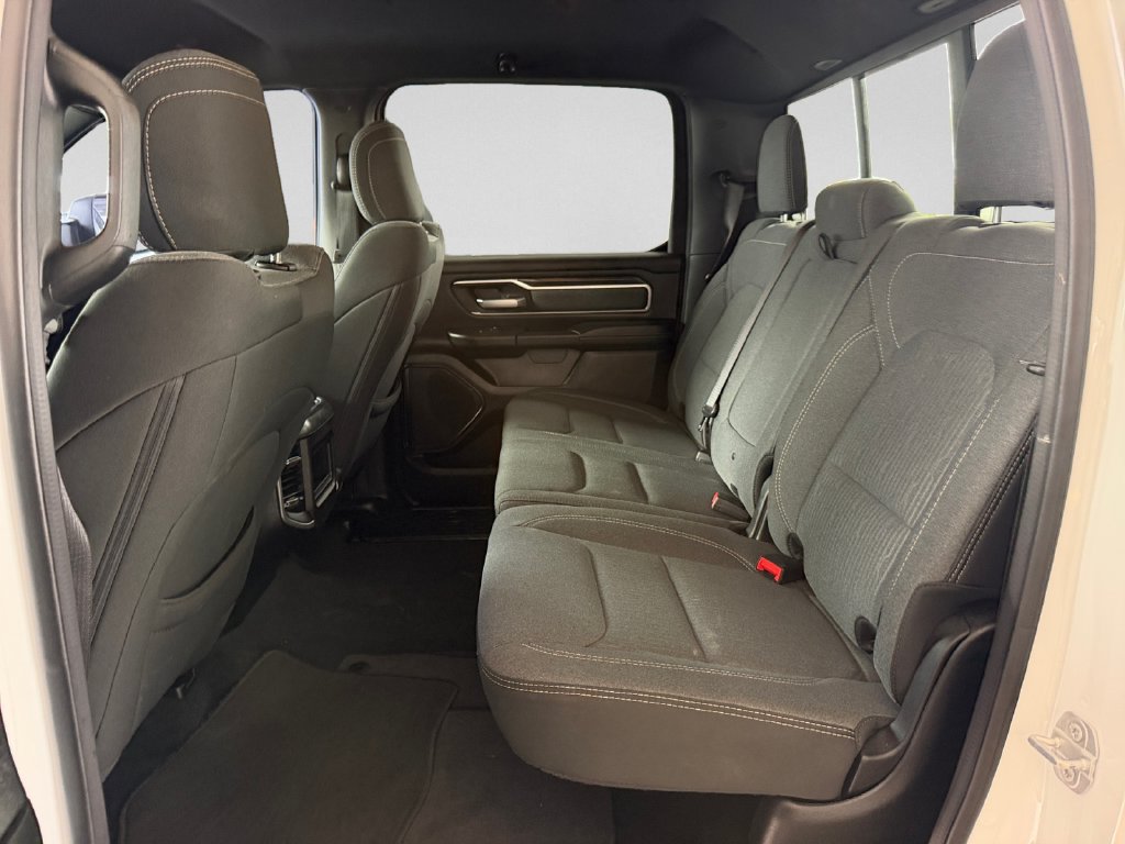 Used 2021 RAM 1500 Big Horn AWD/4WD image 26