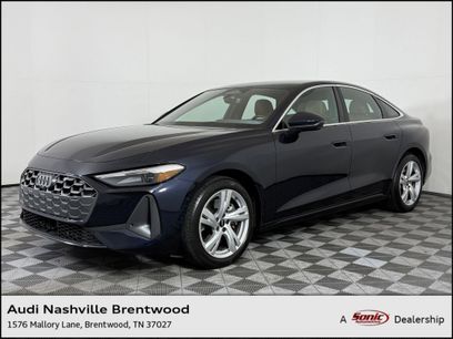 Used 2025 Audi A5 2.0T Premium w/ Convenience Package