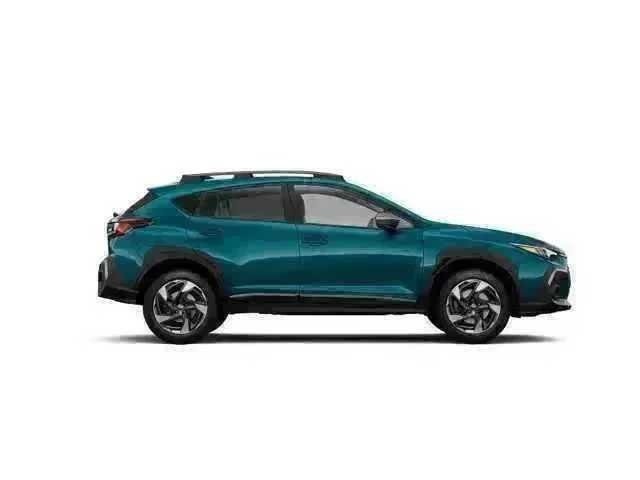 New 2027 Subaru Crosstrek 2.5i Limited AWD/4WD image 5