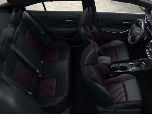 New 2026 Toyota Corolla XSE image 22