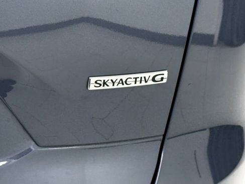 Used 2021 MAZDA CX-9 Carbon Edition image 38