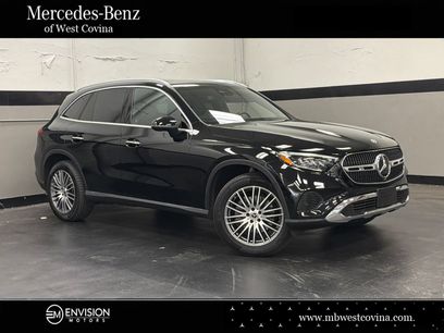 Certified 2026 Mercedes-Benz GLC 300