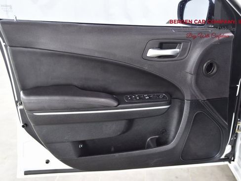 Used 2018 Dodge Charger Police w/ Fleet Safety Group image 9