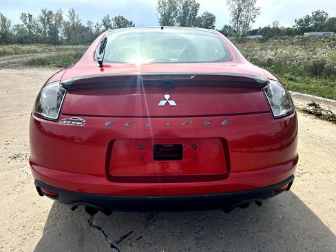 Used 2011 Mitsubishi Eclipse GS Sport image 6
