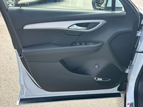 New 2026 Buick Envision Avenir image 11