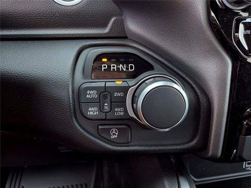 New 2026 RAM 1500 Big Horn AWD/4WD image 23