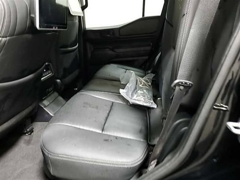 Used 2024 Toyota Land Cruiser 1958 image 10