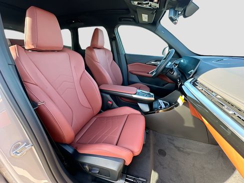 New 2026 BMW X1 xDrive28i w/ Convenience Package image 23