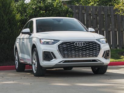 Certified 2025 Audi Q5 2.0T Premium Plus w/ Premium Plus Package