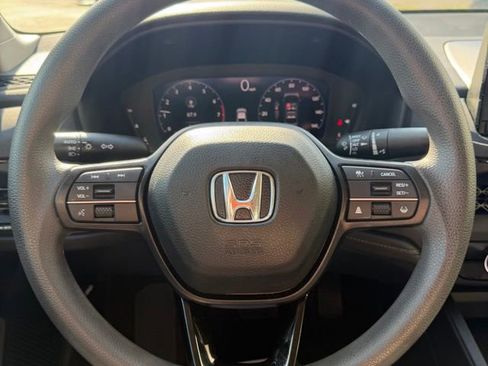 Certified 2023 Honda Accord LX image 14