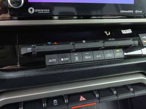 Used 2023 Toyota Tundra SR5 w/ TRD Sport Package image 21