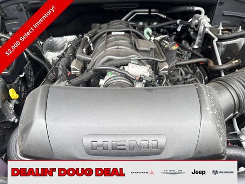 New 2025 Dodge Durango R/T w/ Blacktop Package image 29