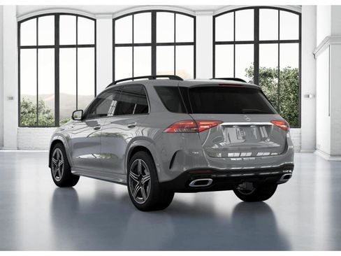 New 2026 Mercedes-Benz GLE 350 GLE 350 image 27
