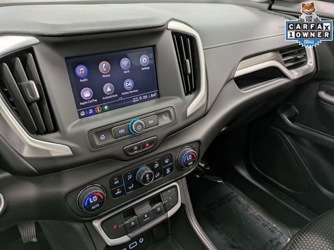 Used 2023 GMC Terrain SLE w/ Driver Convenience Package AWD/4WD image 12