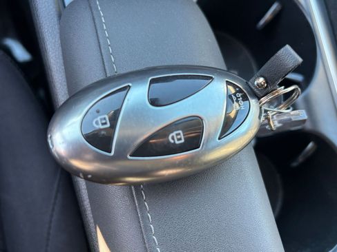 Used 2025 Hyundai Sonata SEL image 28