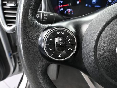 Used 2020 Kia Soul LX FWD image 24