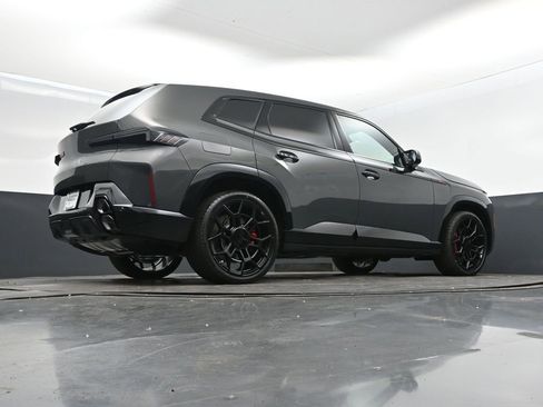 New 2026 BMW XM Label Red image 44